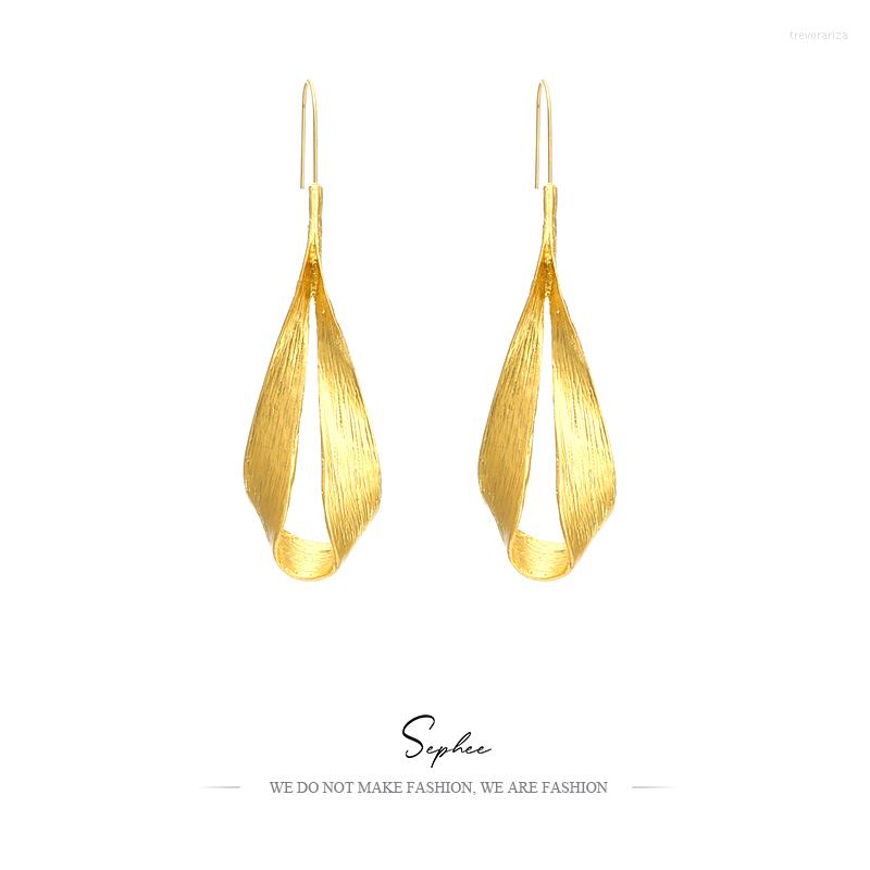 Hoop Earrings & Huggie Vintage Water Drop Shaped Golden Leaves Art Jewelry Retro Autumn Earring Earhooks Fashion For WomenHoop
Hoop Earrings & Huggie Vintage Water Drop Shaped Golden Leaves Art Jewelry Retro Autumn Earring Earhooks Fashion For WomenHoop