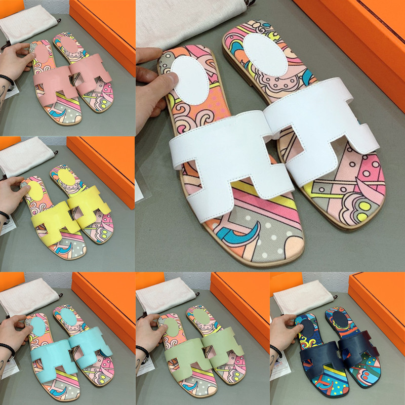Designer Womens Sandals Slide Slippers Fashion Classic Luxury Sugar Flats Leather Flip Flops Shiny H Slipper 35-42, 15
Designer Womens Sandals Slide Slippers Fashion Classic Luxury Sugar Flats Leather Flip Flops Shiny H Slipper 35-42, 15