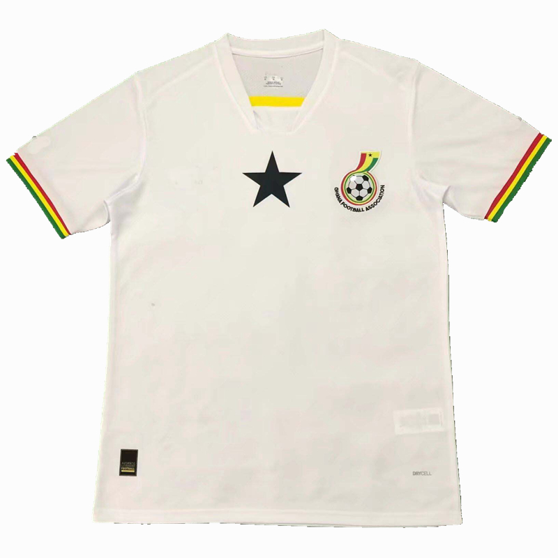 2022 2023 Ghana Soccer Jerseys national team home away Wakaso GYAN Gervinho Ayew Bony 22 23 football shirts
2022 2023 Ghana Soccer Jerseys national team home away Wakaso GYAN Gervinho Ayew Bony 22 23 football shirts