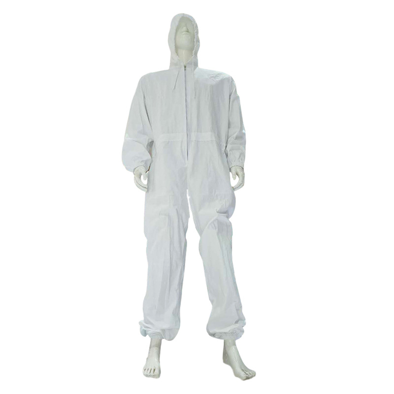 Unisex suit Disposable isolation gown Full set of Others Apparel anti-medical isolation protective safety ventilation
Unisex suit Disposable isolation gown Full set of Others Apparel anti-medical isolation protective safety ventilation