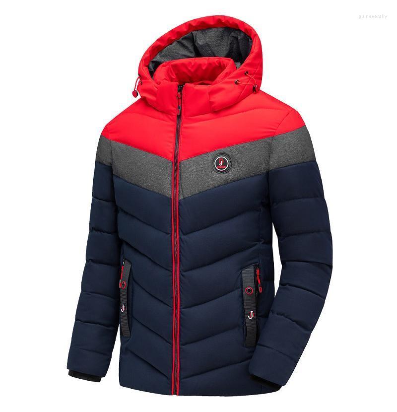 Men's Down & Parkas Men 2022 Winter Brand Casual Warm Thick Waterproof Jacket Coat Autumn Outwear Jia1566 Guin22, 03
Men's Down & Parkas Men 2022 Winter Brand Casual Warm Thick Waterproof Jacket Coat Autumn Outwear Jia1566 Guin22, 03