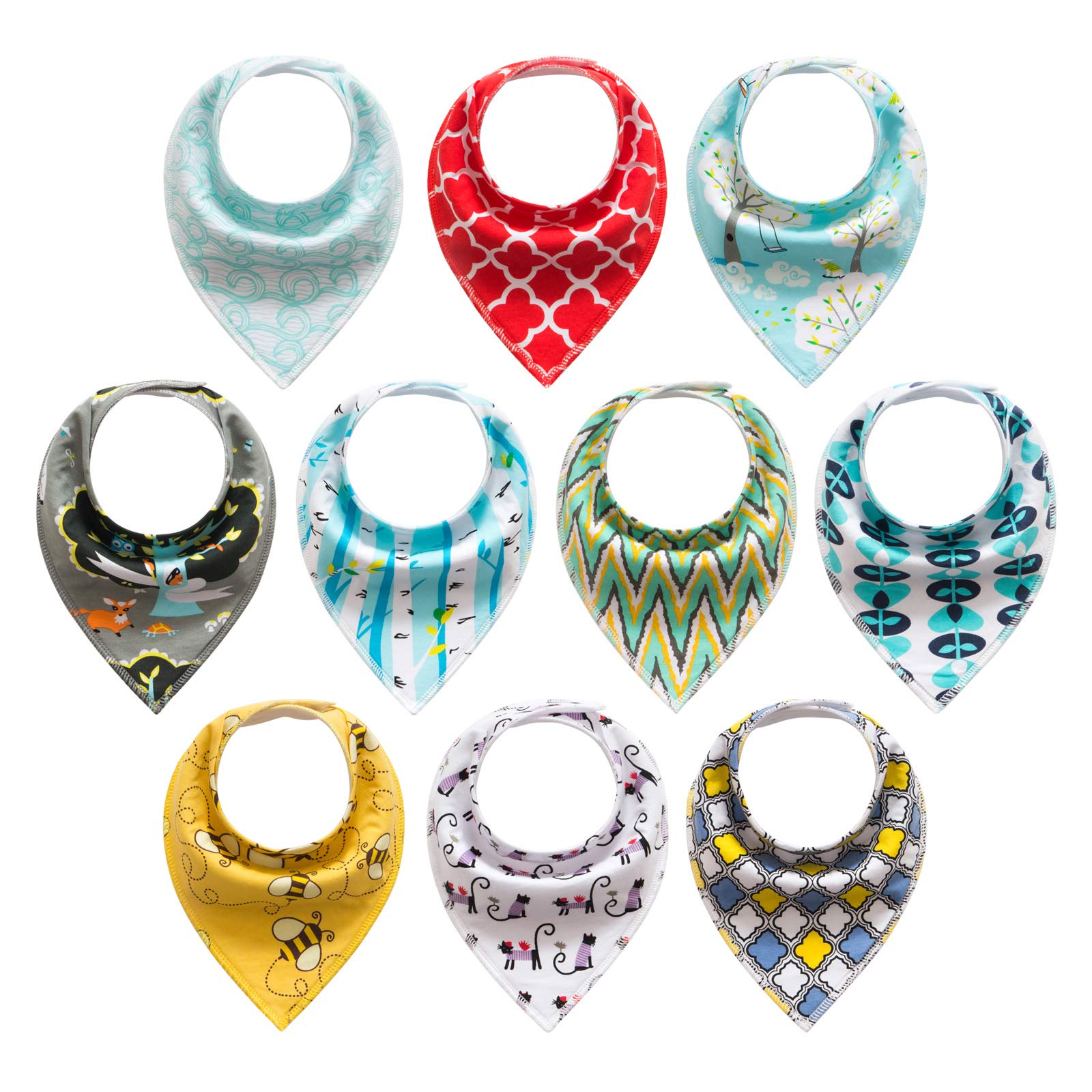 Bibs Burp Cloths bibs and burp cloths Baby Bandana Drool For Boys Girls Unisex Cotton 8/ Soft And Absorbent amDsY
Bibs Burp Cloths bibs and burp cloths Baby Bandana Drool For Boys Girls Unisex Cotton 8/ Soft And Absorbent amDsY