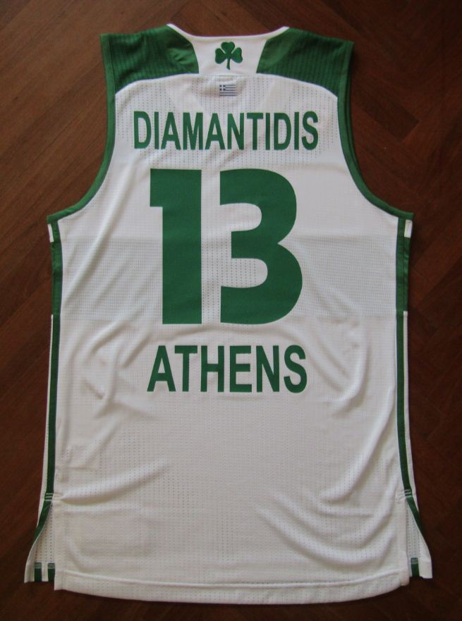 Jersey Canotta #13 DIAMANTIDIS PANATHINAIKOS maillot camiseta FIBA Basketball Jersey Embroidery Stitched Customize any size and name, Purple1
Jersey Canotta #13 DIAMANTIDIS PANATHINAIKOS maillot camiseta FIBA Basketball Jersey Embroidery Stitched Customize any size and name, Purple1
