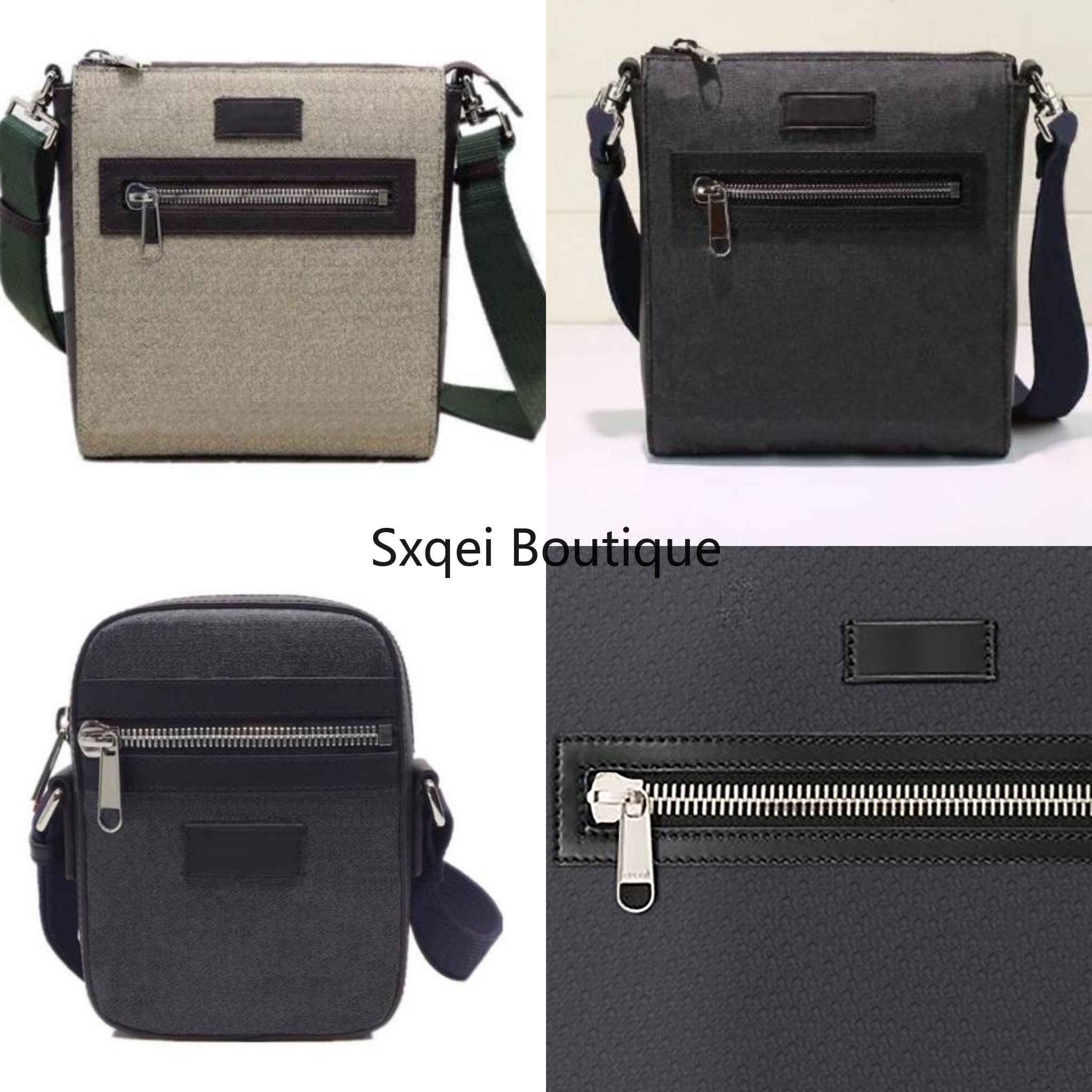 2022 Classical Messenger Bags For Men Luxury Shoulder Bags For Men Purses Inside Handbags Backpack Men Crossbody Purses, High quality
2022 Classical Messenger Bags For Men Luxury Shoulder Bags For Men Purses Inside Handbags Backpack Men Crossbody Purses, High quality