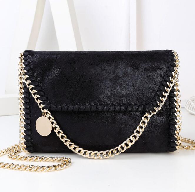 Chain luxury Designers Handbags Women Bag Fashion Shoulder PU Leather Bags wallet Cross Body Clutch Plain Lady Totes914
Chain luxury Designers Handbags Women Bag Fashion Shoulder PU Leather Bags wallet Cross Body Clutch Plain Lady Totes914