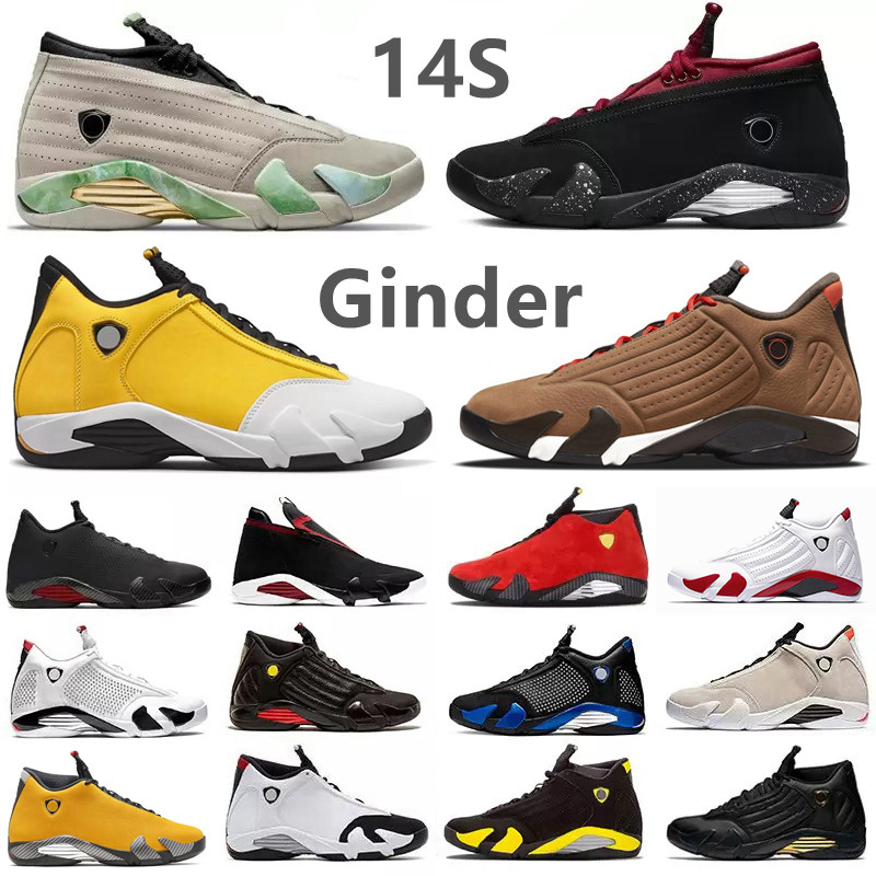 Jumpman 14 14s Men Basketball Shoes Sneaker Ginder Winterized Fortune Red Lipstick Particle Grey Hyper Royal Thunder Outdoor Trainers Sports Sneakers, Color#10
Jumpman 14 14s Men Basketball Shoes Sneaker Ginder Winterized Fortune Red Lipstick Particle Grey Hyper Royal Thunder Outdoor Trainers Sports Sneakers, Color#10