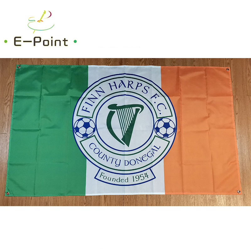 Ireland Finn Harps … - image