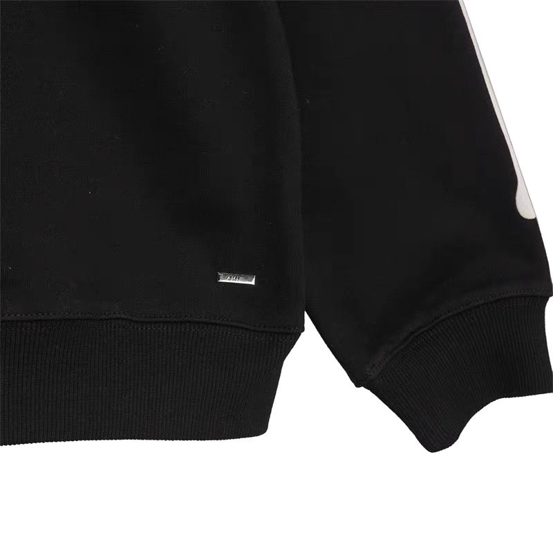 2025 Men's Plus Size Hoodies & Sweatshirts in autumn / winter 2022acquard knitting hine e Custom jnlarged detail crew neck cotton e34D2