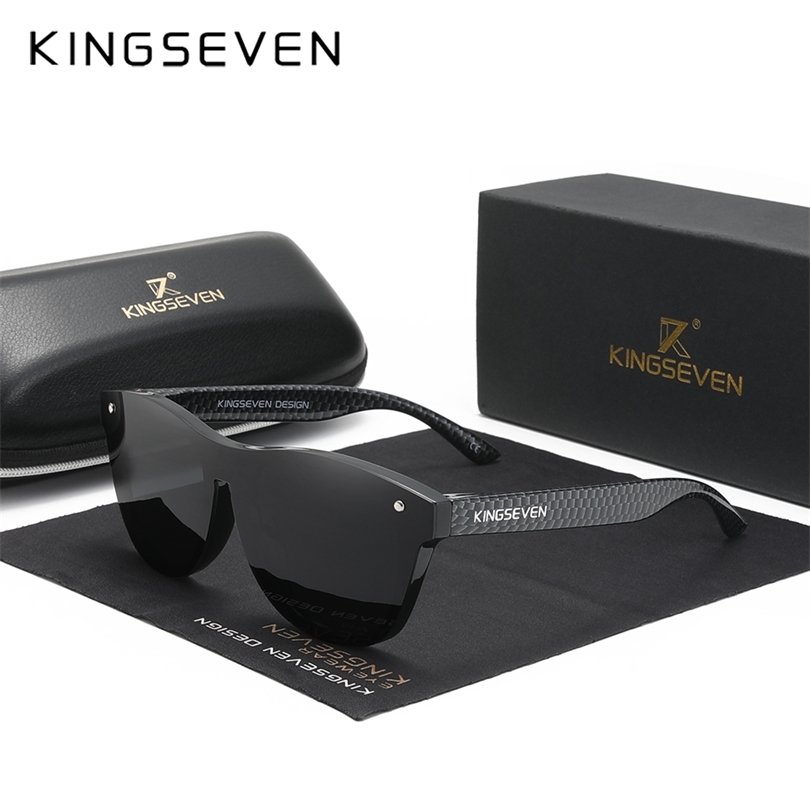 KINGSEVEN Brand Design Women's Glasses TR90 Polarized Sunglasses Men Retro Sun Glasses Sonnenbrille Herren 220429
KINGSEVEN Brand Design Women's Glasses TR90 Polarized Sunglasses Men Retro Sun Glasses Sonnenbrille Herren 220429
