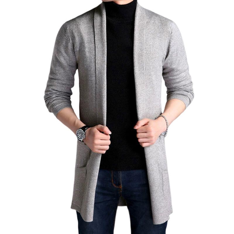 Men's Sweaters 2022 Men's Autumn Casual Solid Knitted Male Cardigan Designer Homme Sweater Slim Fitted Warm ClothingMen's, Black
Men's Sweaters 2022 Men's Autumn Casual Solid Knitted Male Cardigan Designer Homme Sweater Slim Fitted Warm ClothingMen's, Black