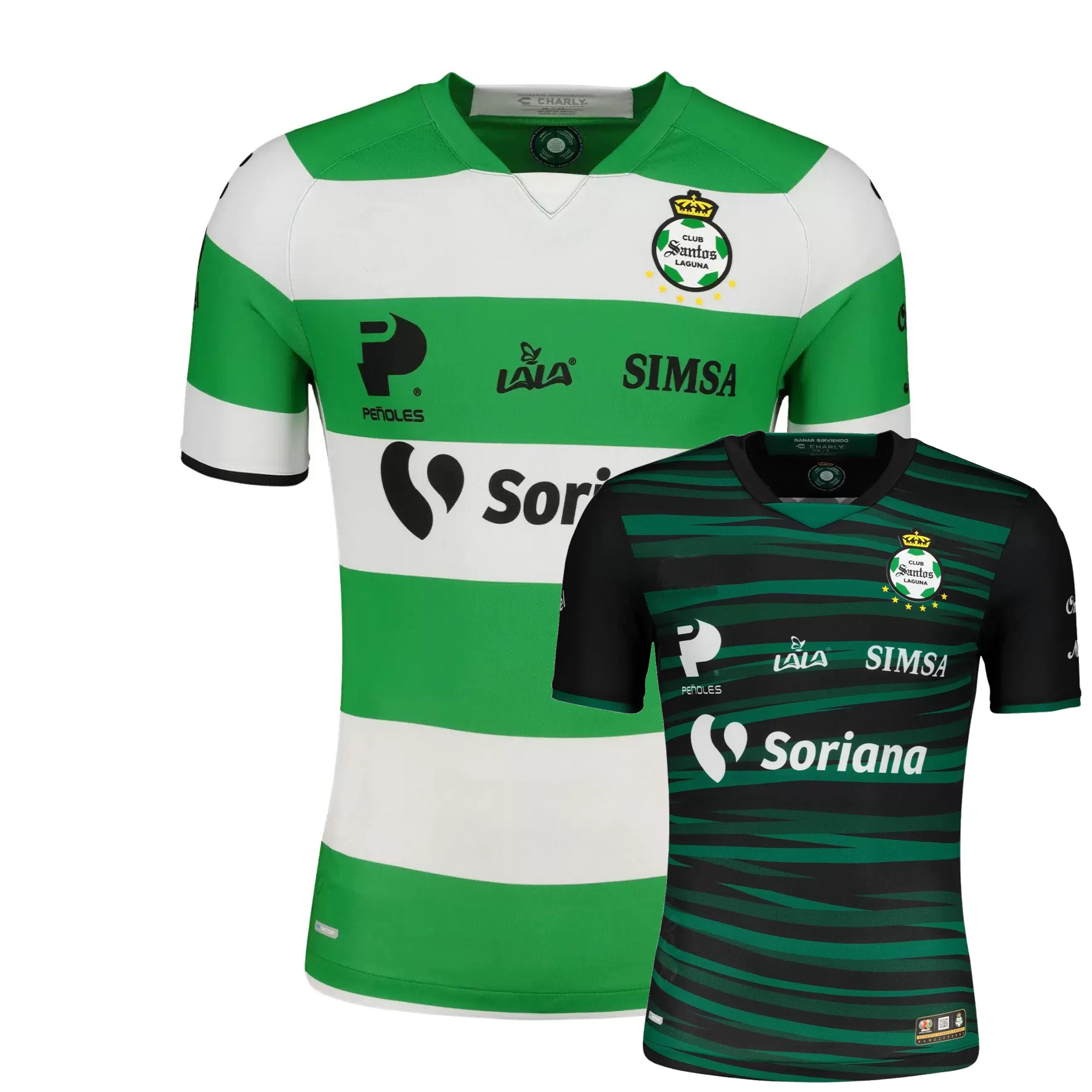 2022 2023 Santos Laguna soccer jersey 22 23 camisetas jerseys ORRANTIA GORRIARAN GAEL D. VALDES DORIA home away football shirts, Home+patch
2022 2023 Santos Laguna soccer jersey 22 23 camisetas jerseys ORRANTIA GORRIARAN GAEL D. VALDES DORIA home away football shirts, Home+patch