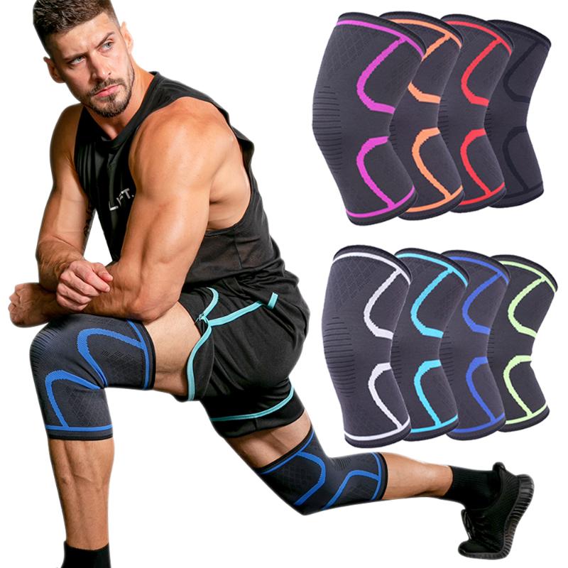 Elbow & Knee Pads SKDK 1Pair Breathable Nylon Elastic Sports Support Brace Running Fitness Basketball Football Protector Joelheiras, Red
Elbow & Knee Pads SKDK 1Pair Breathable Nylon Elastic Sports Support Brace Running Fitness Basketball Football Protector Joelheiras, Red