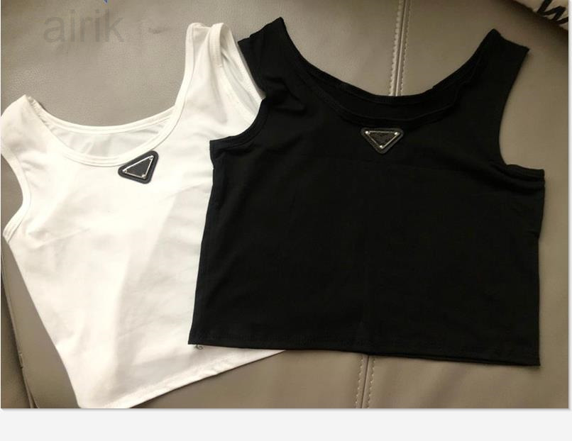 Designer Cotton Tanks Camis Summer Spring 2022 Black White Women Leather Triangle Crop Tops Sexy Off Shoulder Tank Top Casual Sleeveless
Designer Cotton Tanks Camis Summer Spring 2022 Black White Women Leather Triangle Crop Tops Sexy Off Shoulder Tank Top Casual Sleeveless