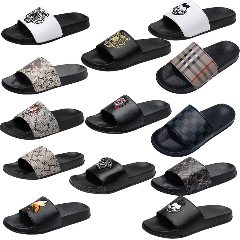 Luxury Brand men designer Slides Designer Shoes Slide Summer Fashion Wide Flat Slippery Sandals Slipper Flip Flop, 628 black
Luxury Brand men designer Slides Designer Shoes Slide Summer Fashion Wide Flat Slippery Sandals Slipper Flip Flop, 628 black
