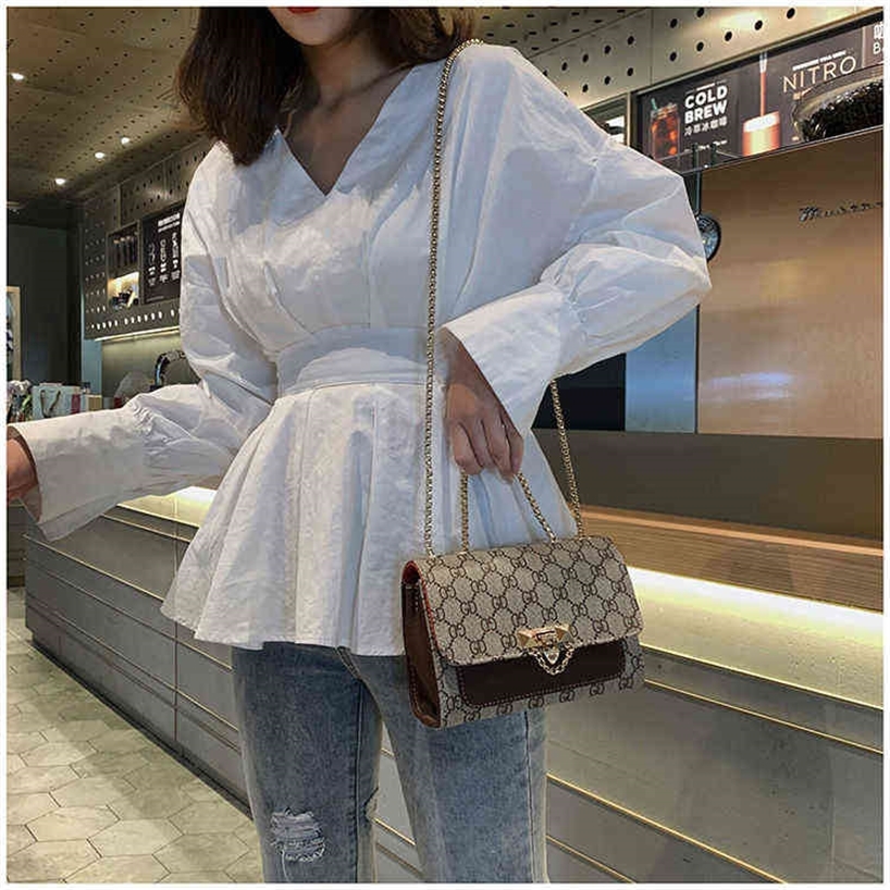 70% Off Factory Online Sale 2022 new Korean version wild letter messenger fashionable foreign style women's ins bag, Sky blue
70% Off Factory Online Sale 2022 new Korean version wild letter messenger fashionable foreign style women's ins bag, Sky blue