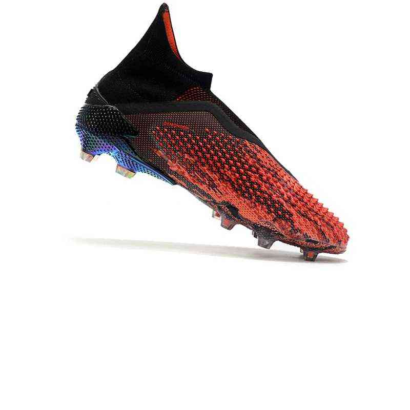 Soccer Shoes Shop New 2022 Predator Mutator 20+ Fg Football Boots Mens Best Quality Shoes 220331, Like photo12
Soccer Shoes Shop New 2022 Predator Mutator 20+ Fg Football Boots Mens Best Quality Shoes 220331, Like photo12