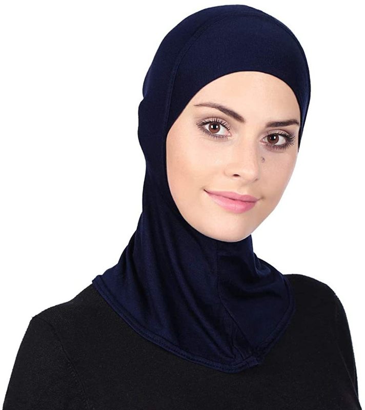 Underscarf Veil Scarves Muslim Scarf Turbans Head For Women s Hijab Caps Hat Islamic 220716
Underscarf Veil Scarves Muslim Scarf Turbans Head For Women s Hijab Caps Hat Islamic 220716