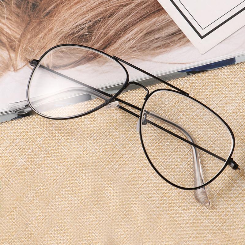 Sunglasses Ultra Light Finished Metal Round Vintage Myopia Glasses Men Women Reading Diopter -1 -1.5 -2 -2.5 -3 -3.5 -4 -5.0Sunglasses
Sunglasses Ultra Light Finished Metal Round Vintage Myopia Glasses Men Women Reading Diopter -1 -1.5 -2 -2.5 -3 -3.5 -4 -5.0Sunglasses