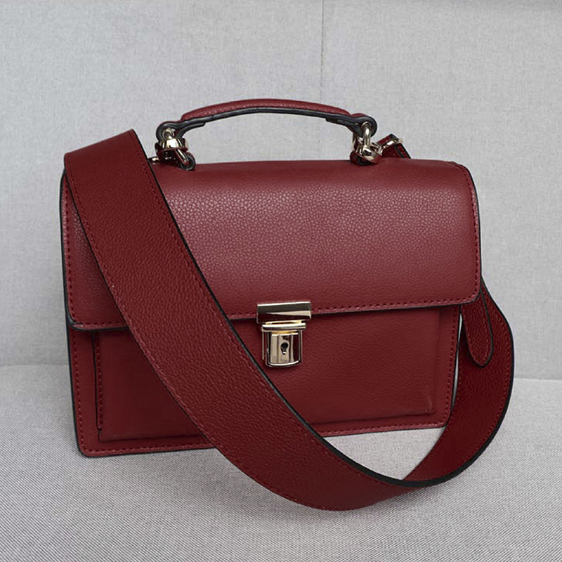 BAMADER Strap For Bags Adjustable Length women Shoulder Bags Strap Accessories For Handbags Detachable Leather Bag Belt Straps 220610