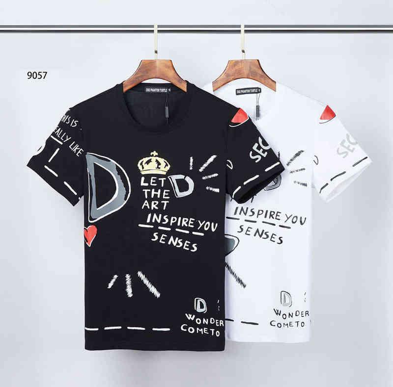 Dsq Phantom Turtle 2021ss New Mens Designer t Shirt Paris Fashion dsquared2 Tshirts Summer Pattern T-shirt Male Top Quality 1 bHI DSQUAREDs DSQ2s DSQs, White
Dsq Phantom Turtle 2021ss New Mens Designer t Shirt Paris Fashion dsquared2 Tshirts Summer Pattern T-shirt Male Top Quality 1 bHI DSQUAREDs DSQ2s DSQs, White