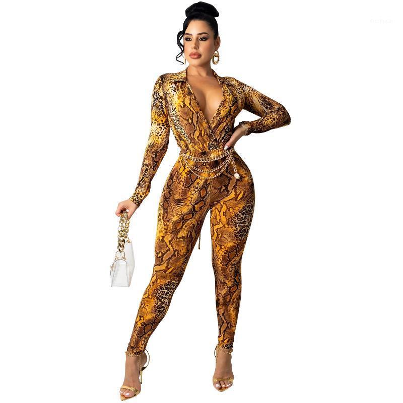 Women's Two Piece Pants Casaul Women Print Snake V-neck Shirt And Long Sportsuit Tracksuit Matching Set For Outfit, Yellow
Women's Two Piece Pants Casaul Women Print Snake V-neck Shirt And Long Sportsuit Tracksuit Matching Set For Outfit, Yellow