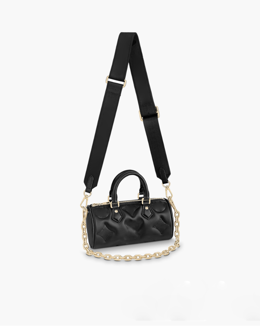 M59800 MPAPILLON BB Designer luxury Pillow Tabby Shoulder Bag Quality Women mens Pure Color Bags fashion Handbags Soft Real Leather embroidery Fashion Purse
M59800 MPAPILLON BB Designer luxury Pillow Tabby Shoulder Bag Quality Women mens Pure Color Bags fashion Handbags Soft Real Leather embroidery Fashion Purse