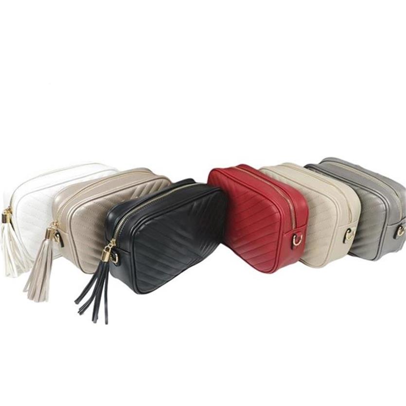 Designers Women Handbags Leather Crossbody Shoulder Bag Fringed Messenger Bags 8936, 37x10x25cm 43
Designers Women Handbags Leather Crossbody Shoulder Bag Fringed Messenger Bags 8936, 37x10x25cm 43