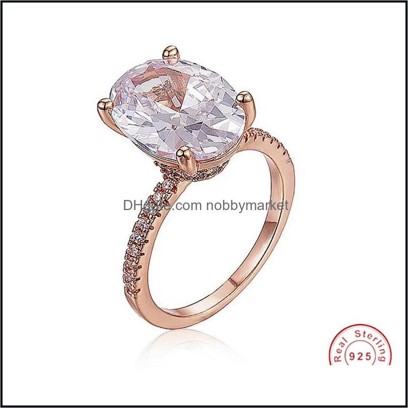 925 Sterling Sier Wedding Rings Finger Cushion Cut 3Ct Cz Ring For Women Engagement Jewelry Anel Drop Delivery 2021 D21Oo
925 Sterling Sier Wedding Rings Finger Cushion Cut 3Ct Cz Ring For Women Engagement Jewelry Anel Drop Delivery 2021 D21Oo