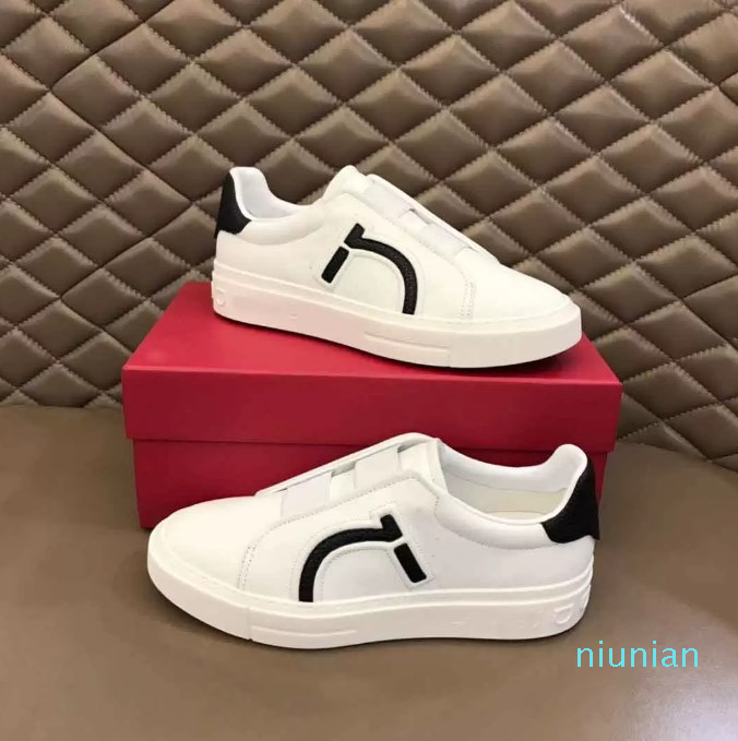2022-Brands Gancini Sneakers Shoes For Men's Sports Lightweight Skateboard White Black Leather Casual Sports Fabric Outdoor Discount
2022-Brands Gancini Sneakers Shoes For Men's Sports Lightweight Skateboard White Black Leather Casual Sports Fabric Outdoor Discount