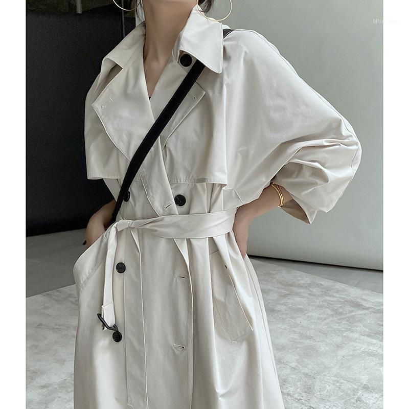 Women's Wool & Blends Gracetinahoo 2022 Early Autumn Womanhood Simple Light Weight Wrinkle Resistant Double Breasted Windbreaker Coat, Khaki
Women's Wool & Blends Gracetinahoo 2022 Early Autumn Womanhood Simple Light Weight Wrinkle Resistant Double Breasted Windbreaker Coat, Khaki
