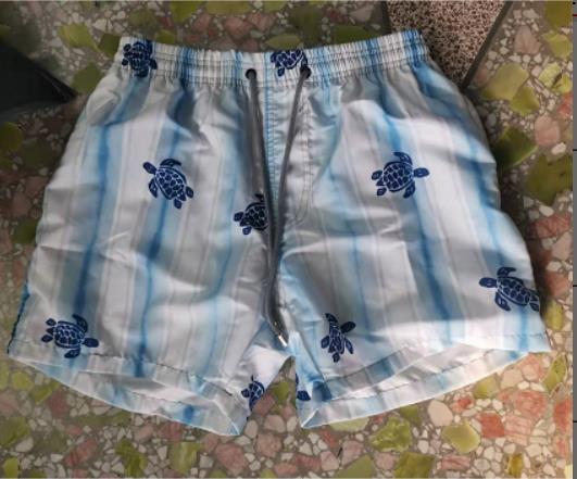 Men's Shorts Mens Summer Swim Short Bermuda Beach Clothing Newest Casual Men Fashion Style High quality Goods M 2xl 8WAR, 19
Men's Shorts Mens Summer Swim Short Bermuda Beach Clothing Newest Casual Men Fashion Style High quality Goods M 2xl 8WAR, 19
