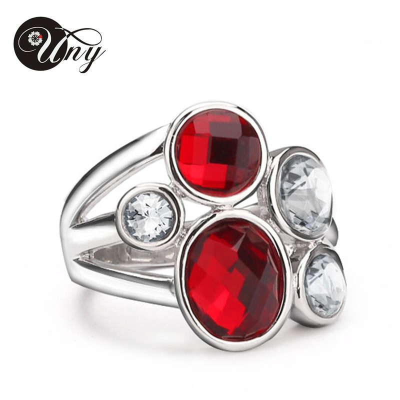 UNY Ring Christmas Valentine Gifts s Trendy Fashion Brand Femme Antique Party Rhinestones Elegant Women Jewelry s 220716
UNY Ring Christmas Valentine Gifts s Trendy Fashion Brand Femme Antique Party Rhinestones Elegant Women Jewelry s 220716