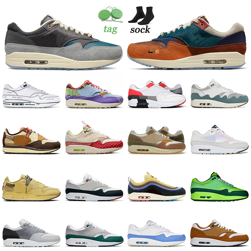 2022 High Quality 1 87 Cushion Running Shoes Mens Women Concepts Heavy Bests Friend Amsterdam White Schematic Brown Blueprint La Ville Lumiere Sneakers Jogging 36-47, A38 patta black 36-45
2022 High Quality 1 87 Cushion Running Shoes Mens Women Concepts Heavy Bests Friend Amsterdam White Schematic Brown Blueprint La Ville Lumiere Sneakers Jogging 36-47, A38 patta black 36-45