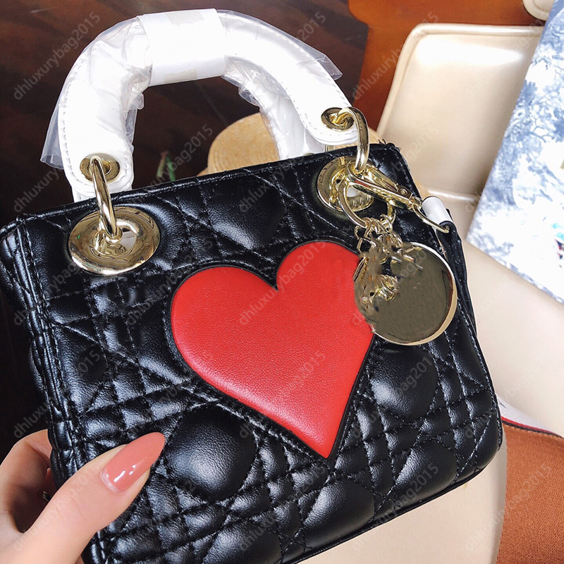Women Fashion Shoulder Bags Handbags Luxury Designer Tote Bag Crossbody Pu Leather Handbag Lady Wallets Purse Black Party Mini Totes Designer, Increase freight
Women Fashion Shoulder Bags Handbags Luxury Designer Tote Bag Crossbody Pu Leather Handbag Lady Wallets Purse Black Party Mini Totes Designer, Increase freight