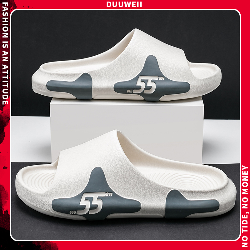 Summer Slippers Men Alphabet Design Soft Sole Beach Flip Flops Large size 47 Unisex Casual Slip-on Flats Sandals Women Shoe, E-green
Summer Slippers Men Alphabet Design Soft Sole Beach Flip Flops Large size 47 Unisex Casual Slip-on Flats Sandals Women Shoe, E-green