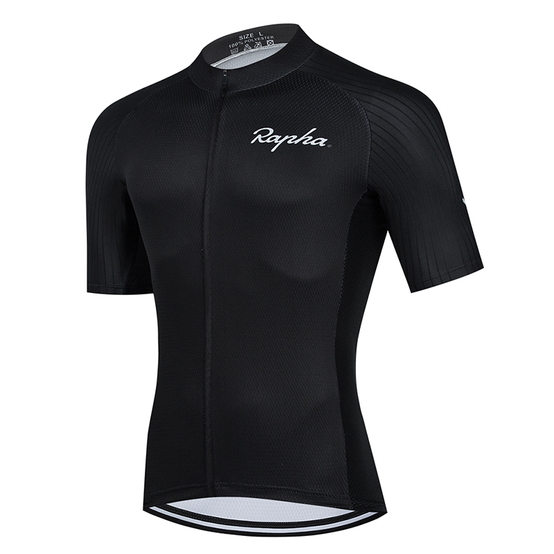 RAPHA Cycling Jersey Pro Team Cycling Clothing Ropa Ciclismo Mens Short Bike Shirt MTB Bicycle Clothes, Red
RAPHA Cycling Jersey Pro Team Cycling Clothing Ropa Ciclismo Mens Short Bike Shirt MTB Bicycle Clothes, Red
