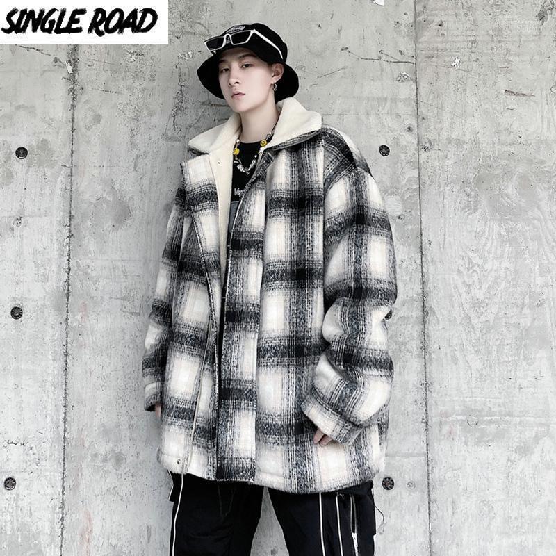SingleRoad Mens Winter Jacket Men 2022 Parka Fleece Plaid Coat Windproof Warm Streetwear Hip Hop Parkas Black Jackets For Men1 Phin22, Blue jacket men
SingleRoad Mens Winter Jacket Men 2022 Parka Fleece Plaid Coat Windproof Warm Streetwear Hip Hop Parkas Black Jackets For Men1 Phin22, Blue jacket men