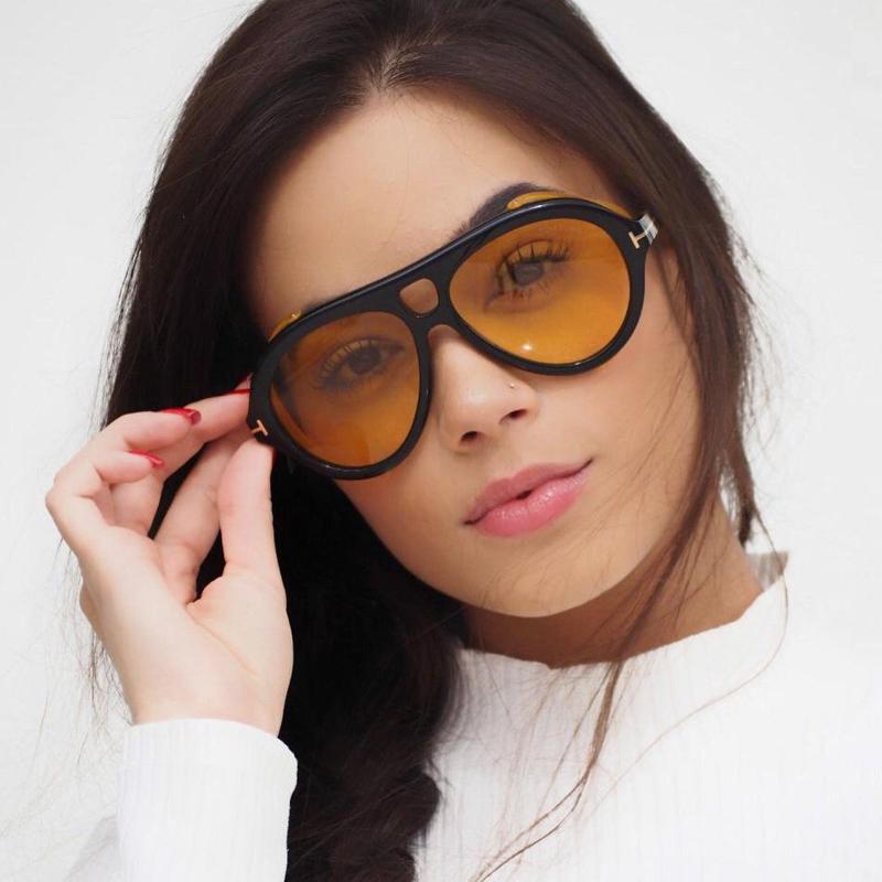 Sunglasses Fashion Punk Round Women Brand Designer Vintage Steampunk Orange Sun Glasses Female Big Frame Shades UV400Sunglasses
Sunglasses Fashion Punk Round Women Brand Designer Vintage Steampunk Orange Sun Glasses Female Big Frame Shades UV400Sunglasses