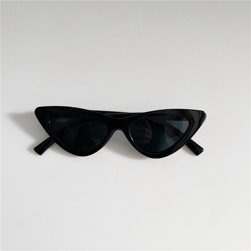 Fashion Kids Sunglasses Lovely Dull Polish Girls Boys Sunglass Ultraviolet-proof Infant Cute Bee Glasses Eyewear Children Shades Gafas Gifts 8colors Z