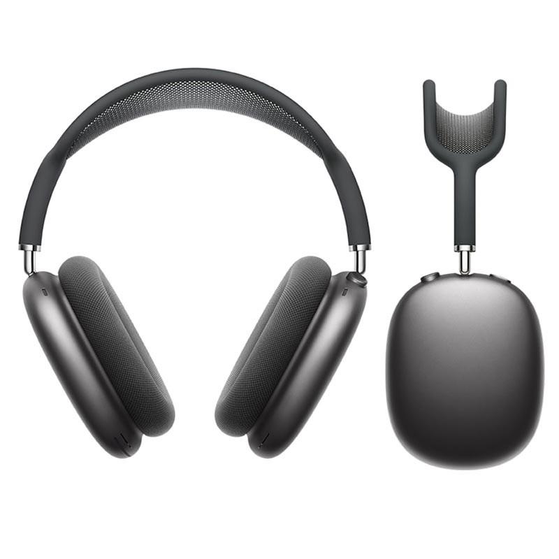 For AirPods Max 1:1 Headphones ANC Audio Sharing Air Pro Pod Max Wireless earphones Headset Headphone Air 4, Black
For AirPods Max 1:1 Headphones ANC Audio Sharing Air Pro Pod Max Wireless earphones Headset Headphone Air 4, Black