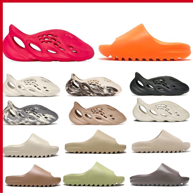 Foam Runner Slipper Stone Sage Vermilion Moon Grey Mx Cream Clay Men Women Slides Grey Onyx Ochre Bone Pure Earth Brown Soot Flat Beach 
Foam Runner Slipper Stone Sage Vermilion Moon Grey Mx Cream Clay Men Women Slides Grey Onyx Ochre Bone Pure Earth Brown Soot Flat Beach
