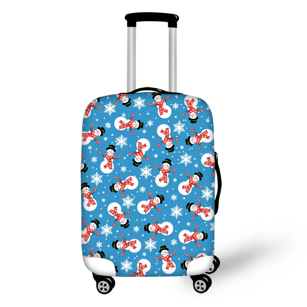 Irisbobs New fashion 2020 PU Leather reindeer Ma Jiahou leathery case snowman dust protection suitcase
Irisbobs New fashion 2020 PU Leather reindeer Ma Jiahou leathery case snowman dust protection suitcase