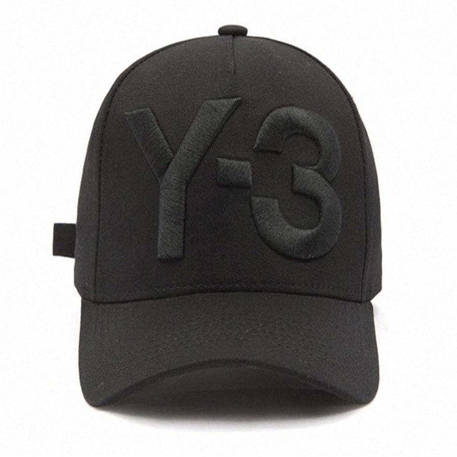 New Y-3 Dad Hat Big Bold Embroidered Logo Baseball Caps Adjustable Strapback Hats Y3 bone Snapback sports Casquette visor gorras c241n
New Y-3 Dad Hat Big Bold Embroidered Logo Baseball Caps Adjustable Strapback Hats Y3 bone Snapback sports Casquette visor gorras c241n