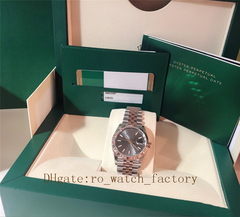 Women Watch Cal 3235 Stainless Steel Sapphire Waterproof Wristwatches Luminous Rose Gold Triangular Pit Outer Ring 36MM DJ Factory 904L Men Watches, Customize
Women Watch Cal 3235 Stainless Steel Sapphire Waterproof Wristwatches Luminous Rose Gold Triangular Pit Outer Ring 36MM DJ Factory 904L Men Watches, Customize