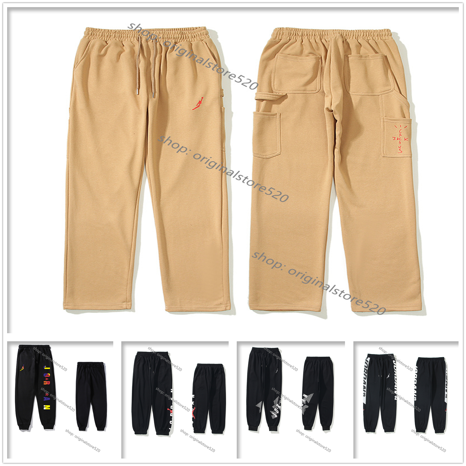 Men's Tech fleece Pants High Quality women Sport Pants Reflective luminous Trapeze Splash Print Crew Neck Cotton Loose Casual A10, 1pcs button
Men's Tech fleece Pants High Quality women Sport Pants Reflective luminous Trapeze Splash Print Crew Neck Cotton Loose Casual A10, 1pcs button
