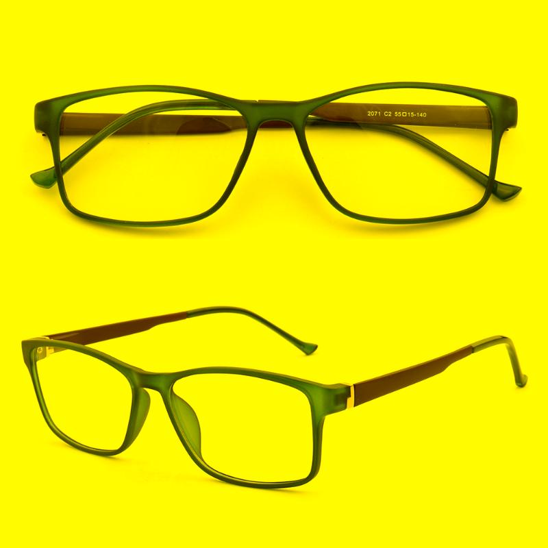 Fashion Sunglasses Frames Classic Women Square Eyeglass Optical Men Glasses Full Rim Rx Spectacles Lightweight TR90 Eyewear Green Brown Navy
Fashion Sunglasses Frames Classic Women Square Eyeglass Optical Men Glasses Full Rim Rx Spectacles Lightweight TR90 Eyewear Green Brown Navy