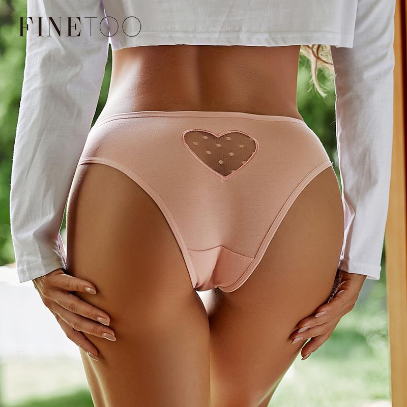 Sexy Hollow Heart Panties Women Cotton Comfortable Briefs Ladies Soft Underwear Girls Underpants Lingerie, Set 17
Sexy Hollow Heart Panties Women Cotton Comfortable Briefs Ladies Soft Underwear Girls Underpants Lingerie, Set 17