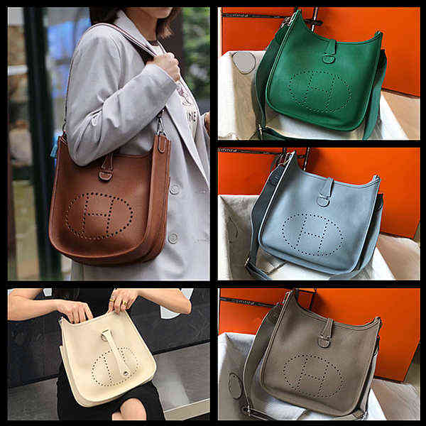 Evelyn Herme Vip Director Full Hand Sewing Wax Thread Original Togo Cowhide Single Shoulder Oblique Span Bag 28cm Multi-color Womens, 3q powder
Evelyn Herme Vip Director Full Hand Sewing Wax Thread Original Togo Cowhide Single Shoulder Oblique Span Bag 28cm Multi-color Womens, 3q powder