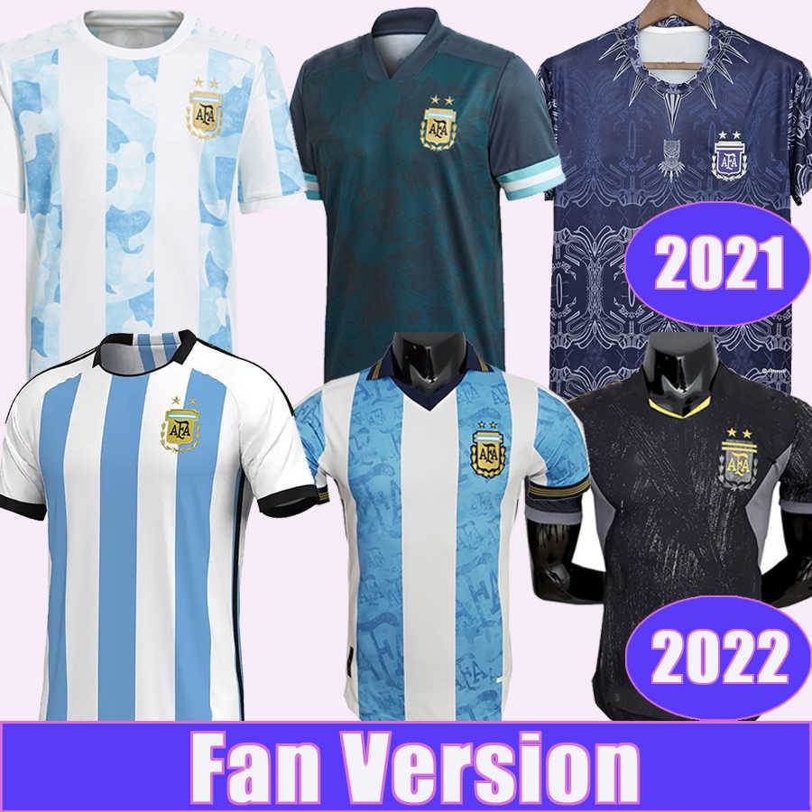 2021 2022 Argentina National Team DI MARIA HIGUAIN Mens Soccer Jerseys DYBALA Home Away Special Edition Football Shirts AGUERO Short Sleeve, Qm8258 2022 commemorate no patch
2021 2022 Argentina National Team DI MARIA HIGUAIN Mens Soccer Jerseys DYBALA Home Away Special Edition Football Shirts AGUERO Short Sleeve, Qm8258 2022 commemorate no patch