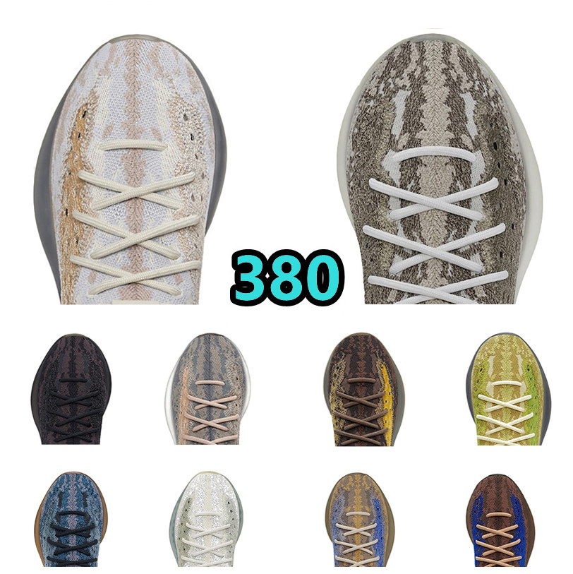 380 Mens running Shoes 380s sneakers Onyx Stone Salt Yecoraite RF Pepper Hylte Glow Covellite Mist LMNTE Blue Oat Azure Alien Reflective men women trainers sports, 13
380 Mens running Shoes 380s sneakers Onyx Stone Salt Yecoraite RF Pepper Hylte Glow Covellite Mist LMNTE Blue Oat Azure Alien Reflective men women trainers sports, 13
